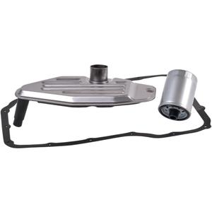 Doc's Diesel Transmission Filter Kit DF-211 | Compatible with RAM 6.7L Cummins 2500, 3500 with 68RFE Transmission 4WD 07.5-24 | Replaces 5013470AC