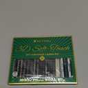 KEYYOU Lash Clusters Kit 280Pcs 100D Long 10-18MIX Lash Spikes Eyelash Clusters Kit Volume Individual Lashes Spiky Lash Extension Kit Cluster Eyelash Extensions Kit(100D&Spikes-D-12-20MIX+13-21MIX)