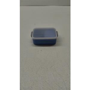 Bento Box  6 1/2 x 5" 