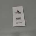 AOTESIER Magnetic for iPhone 16 Case, [Compatible with MagSafe][Camera Protection], Food Grade Silicone Phone Case with [2 Screen Protectors], Anti-Scratch Protective Lining, 6.1inch, Midnight Blue