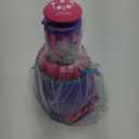 HOLOBRITE Pixie Lantern, Virtual Dancing and Interactive Games, Includes 5-inch Pixie Doll, Over 200 Ways to Play, Kids Toys for Ages 6 Up by Just Play