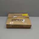 imprsv 4FT Colorful Marquee Letters D, 18 Colors Large Light up Letters Alphabet Sign with Remote, Large Marry Me Sign, Birthday Party Decorations Anniversary Wedding Decoration