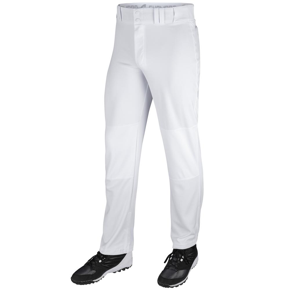 TRIPLE CROWN OPEN BOTTOM PANT, Size Small