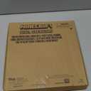 Minecraft Pixel Creations Bead Kit 2500 Beads with Pegboards & Templates Build Characters & Tools from, Encourages Hands-on STEM-Based Play Craft Set for Kids Ages 6+