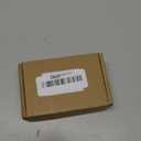 2026 Upgrade 41A5034 Safety Sensor Kit Compatible with Liftmaster Chamberlain Sears Craftsman Garage Door Opener Made After 1997, Replace G801CB-P 