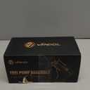 Electric Fuel Pump Module Assembly Compatible with Mercedes-Benz C300 2008-2012 C350 2008-2011 CL600 2007-2014 E350 2010 2011 3.0L 3.5L 5.5L GLK350 S600 Replace 2214708494 FE0727 E8769