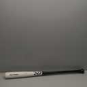 Rawlings | PLAYER PREFERRED Adult Wood Bat | Ash | Multiple Sizes/Styles (Black/White)