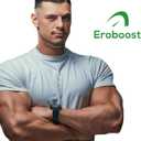 LIVORKA Eroboost Supplement for Men  Male Performance Advanced Formula - 60 Capsules for 1 Month