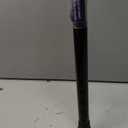 Drive Medical Adjustable Offset Handle Cane with Gel Hand Grip, Black
