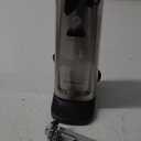 POHL SCHMITT Electric Can Opener with Knife Sharpener and Bottle Opener