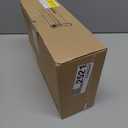 INK E-SALE 134X 134A High-Yield Toner Cartridge Replacement for HP 134X 134A W1340A W1340X Black Toner Cartridge for HP LaserJet M209d MFP M234dw M234sdw Printer 2-Pack Black Show Ink Level