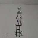 Wall Mount Utility Rack