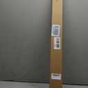 ChrisDowa Blackout Roller Shades Pull Down, Cordless Window Blinds for Home, 28.5"W x 72"H