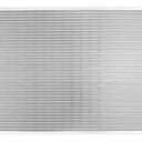Autoexact Radiator for 2007-2018 Nissan Altima 2.5L, 3.5L, for 2007-2011 Nissan Altima 2.5L FHEV model, Engine Radiator Replacement for 2009-2023 Nissan Maxima 3.5L Aluminum Radiator Assembly