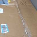 MOOG RK620372 Suspension Control Arm and Ball Joint Assembly front left lower