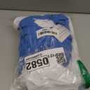 Belle Provincial Village Costume - Blue Princess Dress for Beauty and the Beast (12 Years)