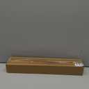 Shower Curtain Rod 42-73 Inch White Shower Rod 7/8" Tension Curtain Rod Adjustable Curtain Rods No Drilling Shower Tension Rod Shower Curtain Tension Rod for Bathroom Windows Doorways