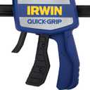 IRWINQUICK-GRIPOne-Handed Bar Clamp, Heavy-Duty, 18", 1964713