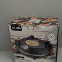 OSTBA 12-Inch Indoor Pizza Oven