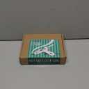 Hot Glue Gun Kit with 30 Glue Sticks, Fast Preheating Hot Melt, High Temp for School Crafts DIY Arts and Quick Home Repairs (20w)