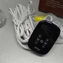 Bearhug Electric Blanket King Size 100" x 90" Dual Controllers Heated Blanket, 10 Heat Settings, 1-12 Hour Auto Shut-Off, Faux Fur & Sherpa Dual-Sided, Machine Washable, Gift-Ready Elegant Packaging (Dreamy Milky Way)