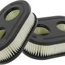 2PCS Air Filter Cleaner Compatible for 163cc 7.25ft Toro 20332 Recycler Mower