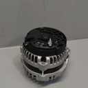 8301 160A Alternator Replacement for 07-14 Chevy Tahoe Silverado Suburban Avalanche V6 4.3 4.8 5.3L GMC Yukon XL Sierra 1500 2500 3500 HD Cadillac Escalade ESV EXT 6.0 6.2 V8 OE#: 400-12253