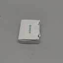 for Airpod 4 Case Cute with Magnetic Anti-Lost Straps & Cleaning Kit,Funny Shockproof Silicone Earphone Protective Cover Compatible with 4th Generation Airpods Case Girly Women Gifts (Light Pink)