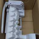5989JA1005G Refrigerator ICE Maker Assembly OEM Upgraded Compatible with LG&Kenmore Suitable for Commercial and Household Ice Makers