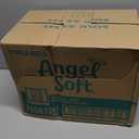 Angel Soft Toilet Paper, 18 Mega Rolls = 72 Regular Rolls, Soft and Strong Toilet Tissue