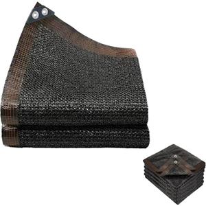 3.3 x 10 FT Shade Cloth 50% & 20 x 20 FT Shade Cloth 70%