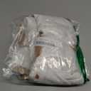 Gingerbread Shower Curtain for Bathroom Christmas Cookies Candy Xmas Tree Stars Snowman Home Decorations Sets with 12 Hooks Waterproof Polyester 72" x 72"