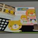 Grocery Day Sort and Play (Little Helpers)