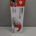 Dirt Devil Bagless Pet Vacuum 4 amps Standard Red - Case of: 1 Cordless Express Lithium, Red