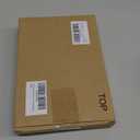 EFFICERE 30-Piece Premium Hex Key Allen Wrench Set, SAE and Metric Assortment, L Shape, Chrome Vanadium Steel, Precise and Chamfered Tips | SAE 0.028-3/8 inch, Metric 0.7-10 mm | In Storage Case