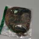 Baruisi Mens Wigs Short Light Brown Wig Synthetic Heat Resistant Natural Halloween Cosplay Hair for Male