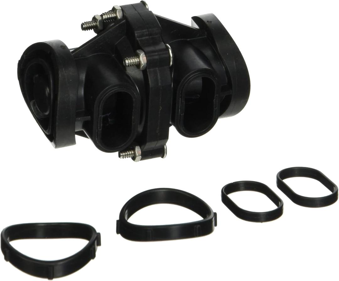 Cartridge Highflow Pbu (Black)