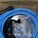 Orbit 50021 2-Zone All-in-One Automatic Watering System