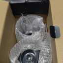 Mueller Multistick 5-in-1 Immersion Blender Handheld,12 Speed Hand Mixer-Turbo Boost,Heaviest Duty Copper Motor,Titanium reinforced Blades Hand Blender,Milk Frother Wand,Whisk,Beaker,Chopper,Grey