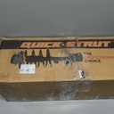 Monroe 172143 Suspension Strut and Coil Spring Assembly