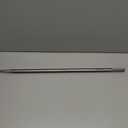 24 Inch SDS Max 3pc Set - 1 Inch Flat Chisel, Point Chisel and 3 Inch Scaling Chisels - Masonry Concrete Drill Bit Set 40Cr Steel SDS Max Bits Rotary Hammer Drill for Brick Stone Concrete