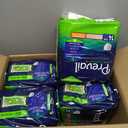 Prevail Daily Protective Underwear - Unisex Adult Incontinence Underwear - Disposable Adult Diaper for Men & Women - Maximum Absorbency - X-Large - 56 Count (4 packs of 14)