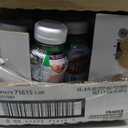 BOOST High Protein with Fiber Ready to Drink Complete Nutritional Drink, Rich Chocolate, 8 fl oz Bottle, 24 Pack (EXP 06/23/27)