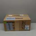 Greenworks Compact Electric Pressure Washer, 1.2 GPM (CSA Certified, Lightweight, 20 FT Tangle-Free Hose, 35 FT Power Cord) Great For Cars, Fences, Patios, Driveways, Decks and Patios