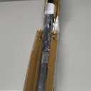 Metal Floating Frame for Canvas Paintings,DIY Canvas Frames with 0.75"-0.9" Deep,Floater Frame for Art Prints Wall Decor(20"x30",Black)