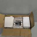 GSE Games & Sports Expert 4-Deck Automatic Card Shuffler, AC/DC-Power & Battery-Operated Shuffler Machines for Playing Cards, Blackjack, Texas Hold'em, Canasta, Bridge, UNO