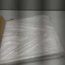 Size 14 Acrylic Sneaker Shoe Display Case, Transparent Shoe Box Storage Bins Clear Plastic Stackable Boot Handbag Organizer Containers with Lids for Shoes, Figure, Collectible, Purse, 1Pack (Large)