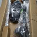 60V Lithium Ion Cordless String Trimmer, 17 Inch Two Speed Brushless String Trimmer with 5.0Ah Battery and Charger