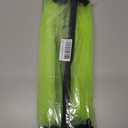 4PCS Fly Boots for Horses, Non-Slip Breathable Horse Fly Boots,Comfy Mesh Horse Fly Leggings Prevents Flies and Mosquitoes from Biting (Green)