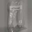 White Spell Candles 6 Inch – 5 Pack Ritual Chime Candles for Wicca, Santeria, Altar, Prayer, Meditation, Manifestation & Spiritual Cleansing (White)